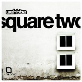 Album cover of Square Two