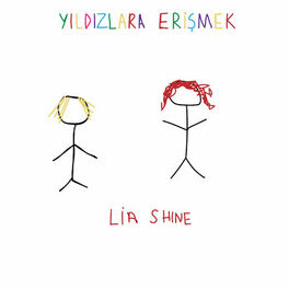 Album cover of Yıldızlara Erişmek