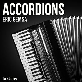 Album cover of Accordions