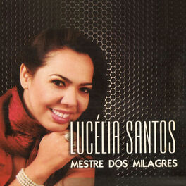 Album cover of Mestre dos Milagres
