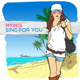 Album cover of Sing for You