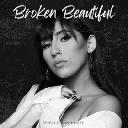 Album cover of Broken Beautiful