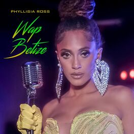 Album cover of Wap Betize