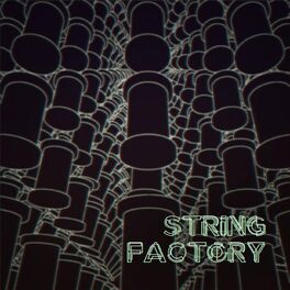 Album cover of String Factory