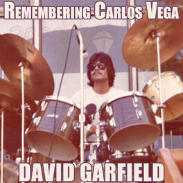 Album cover of Remembering Carlos Vega