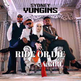 Sydney Yungins Eshays Listen With Lyrics Deezer