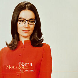Album cover of Fascinating