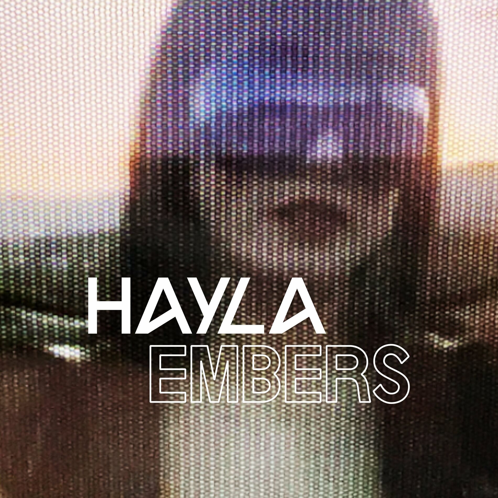 Hayla: albums, songs, playlists | Listen on Deezer