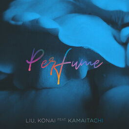 Album cover of Perfume (Liu Remix)