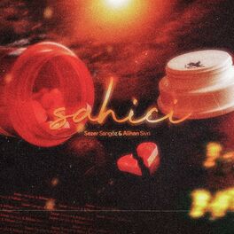 Album cover of Sahici