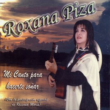 Roxana Piza Selecci n de Taquiraris 4 Viva Santa Cruz Piama