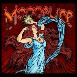 Album cover of Moonalice