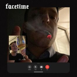Album cover of Facetime