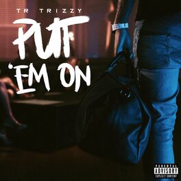 Album cover of Put Em On