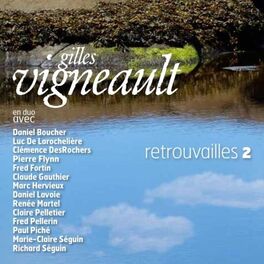 Album cover of Retrouvailles 2