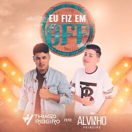 Album cover of Eu Fiz em Off