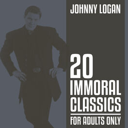 Album cover of 20 Immoral Classics - For Adults Only