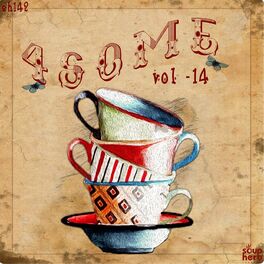 Album cover of 4Some, Vol. 14