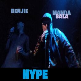Album cover of Hype (Twisted Riddim) [feat. Benjie]