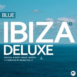 Album cover of Ibiza Blue Deluxe, Vol. 5