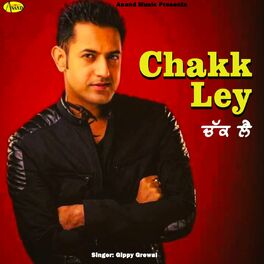 Album cover of Chakk Ley