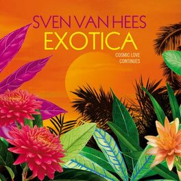 Album cover of Exotica