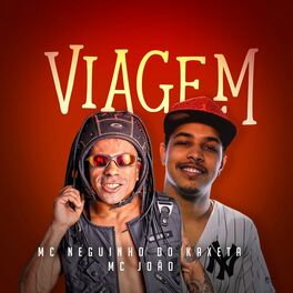 Album cover of Viagem