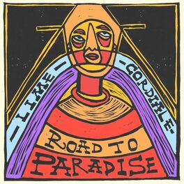 Album cover of Road To Paradise