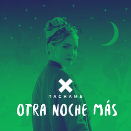 Album cover of Otra Noche Mas