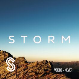 Album cover of Never