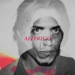 Album cover of Alterego