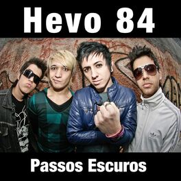 Album cover of Passos Escuros (Radio Single)