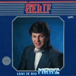 Album cover of Lani Je Bio Mraz