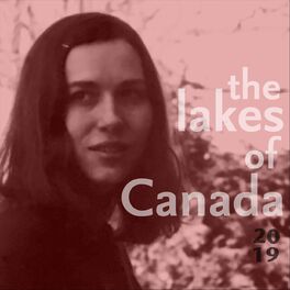 Album cover of The Lakes of Canada 2019