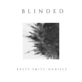 Album cover of Blinded
