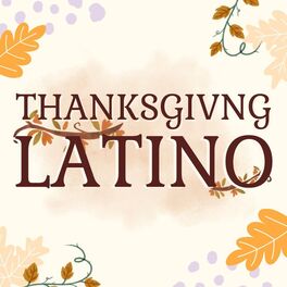 Album cover of Thanksgiving Latino