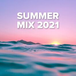 Album cover of Summer Mix 2021
