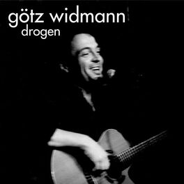 Album cover of Drogen