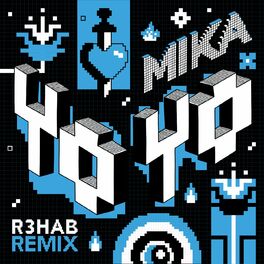 Album cover of Yo Yo (R3HAB Remix)