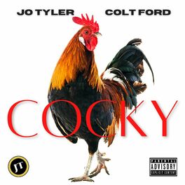 Album cover of Cocky