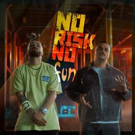 Album cover of No Risk No Fun