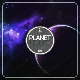Album cover of Planet House 5.5