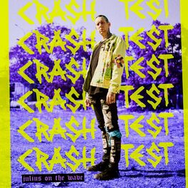 Album cover of Crash Test