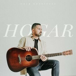 Album cover of Hogar
