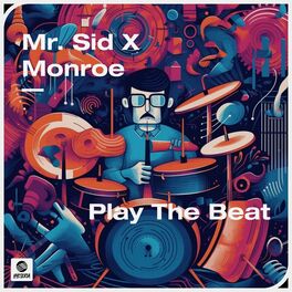 Album cover of Play The Beat