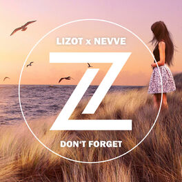 Album cover of Don't Forget