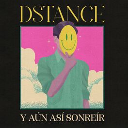 Album cover of Y Aún Así Sonreír
