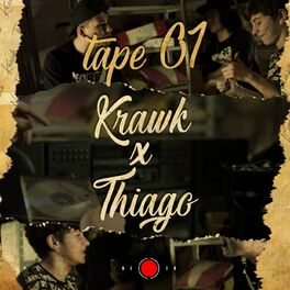 Album cover of Tape 01