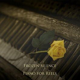 Album cover of Piano for Reels