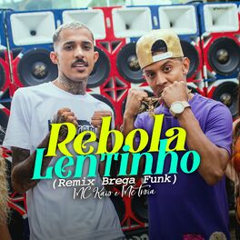 MC Thor - Tropa do Calvo (Letra/Status)